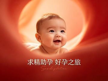 连云求精助孕科学助孕 开启专属好孕之旅