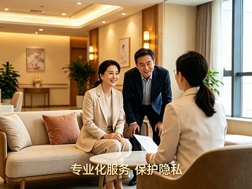 连云有偿售卵代生女生的客户的客户群体有哪些