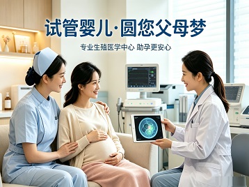 连云辅助生育服务 试管婴儿行业的兴起背景、发展与未来展望